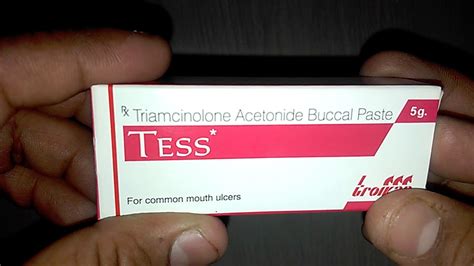 tess medicine